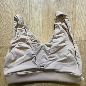 Nude Harper Wilde Bliss Bralette in small